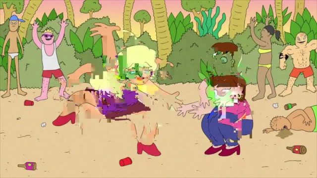 YOLO S00E03