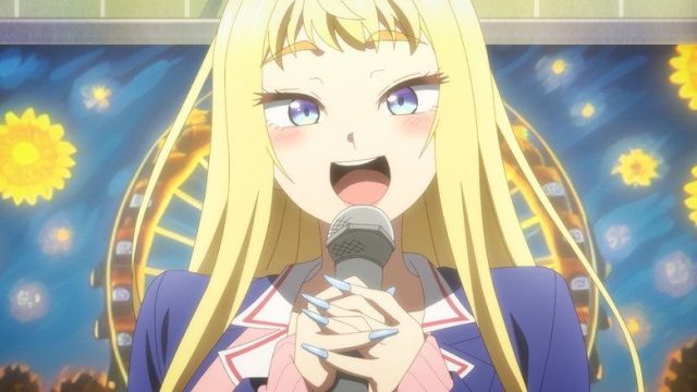 Hokkaido Gals Are Super Adorable! S01E05