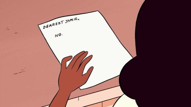 Steven Universe S02E07
