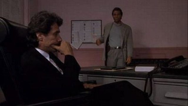 División Miami S05E06