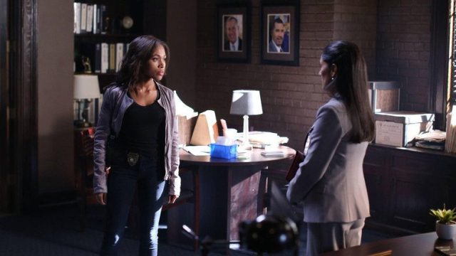 Sleepy Hollow S02E03