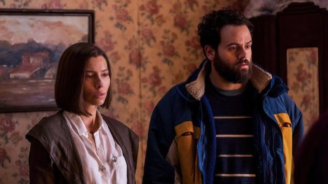 Limetown S01E03