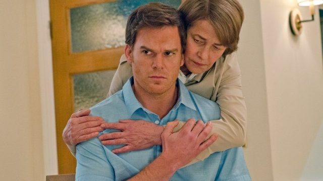 Dexter S08E02