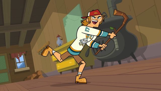 La Isla del Drama S02E12