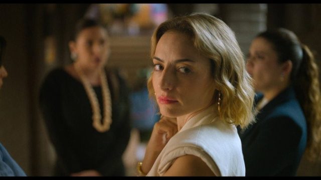 Serpientes y escaleras S01E04