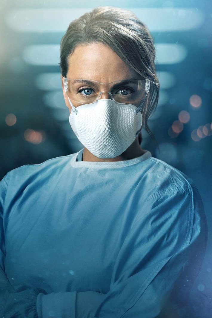 Epidemia Temporada 1