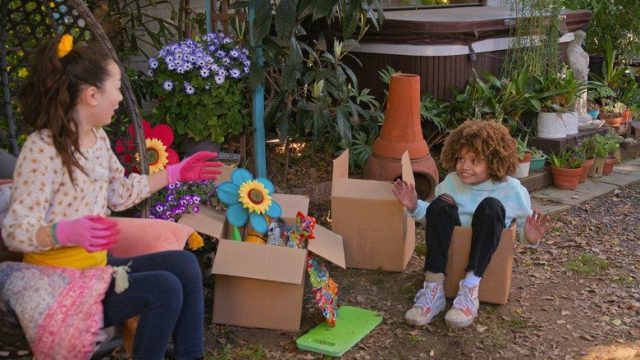 Amber Brown S01E05