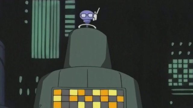 こみっくパーティー S00E08