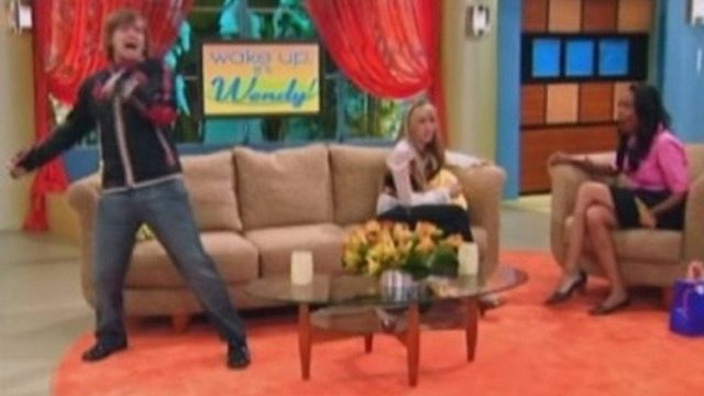 Hannah Montana S01E21