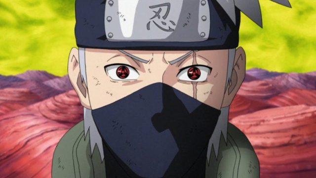 Naruto Shippuden S20E473