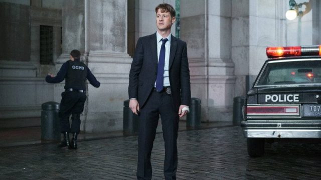 Gotham S02E09