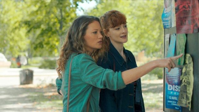 La última noche en Tremor S01E04