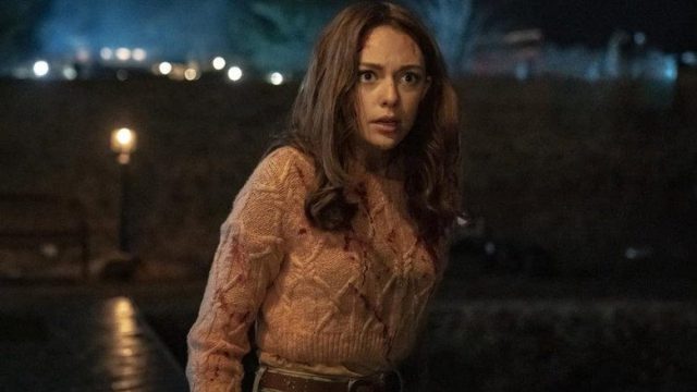 El Legado S03E05