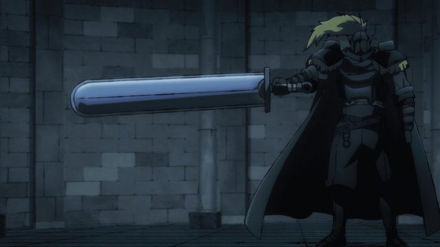 Quality Assurance in Another World S01E06