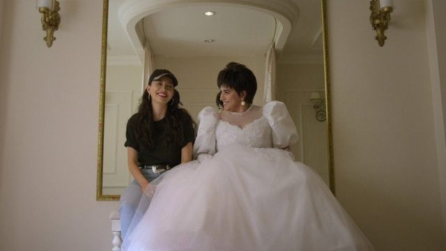 Selena: La serie S01E13
