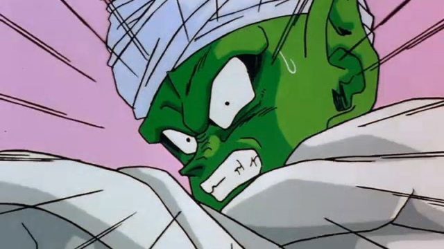 Dragon Ball Z Kai S02E10