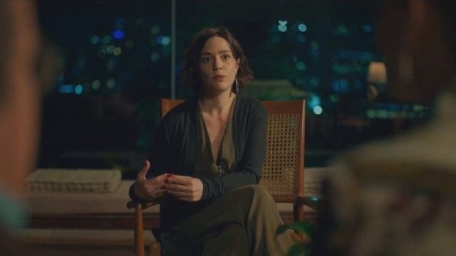 Hard S01E13