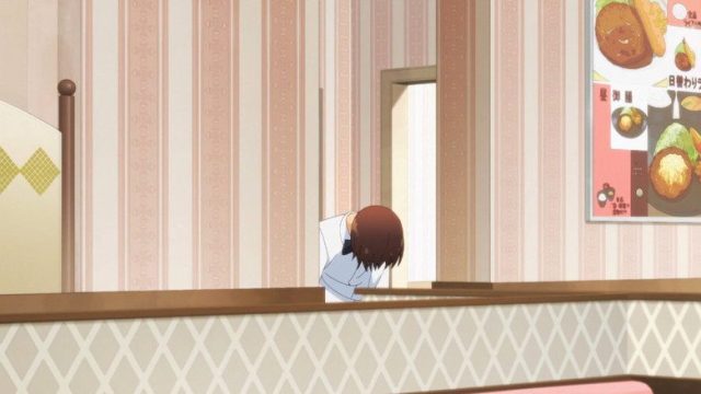 Working!! S03E06