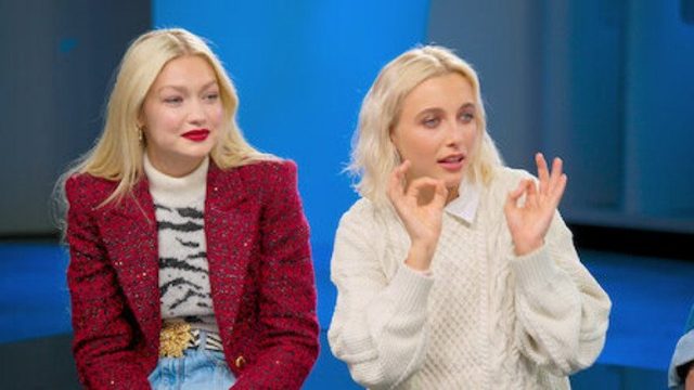 Next in Fashion S02E03