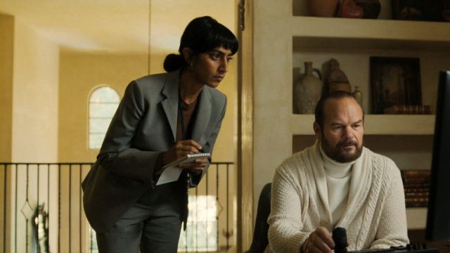 Él y ella S01E02