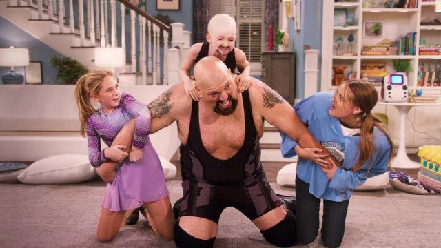 El show de Big Show S01E03