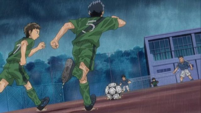 Dream Team S01E20