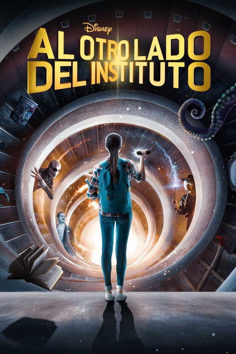 Otra dimensión Temporada 1
