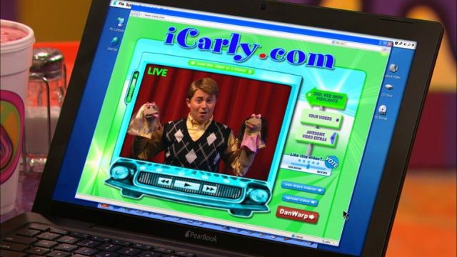 iCarly S02E15
