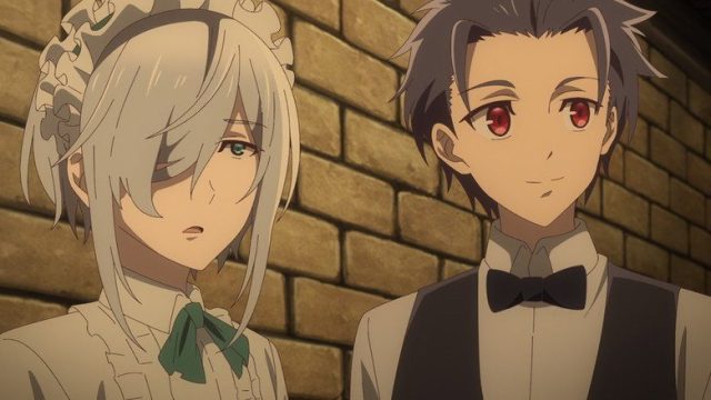 Yuusha, Yamemasu S01E05