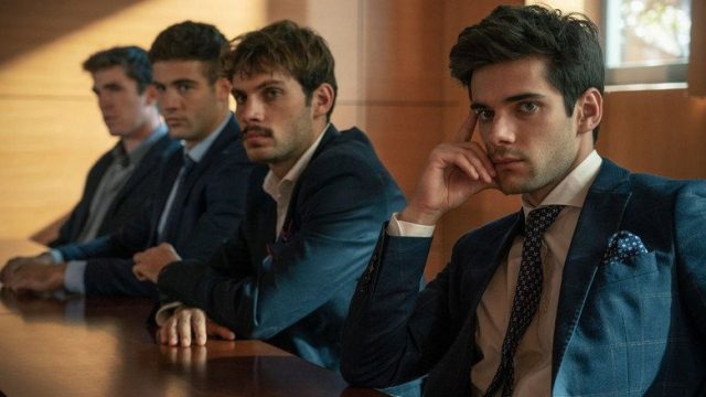 Alba S01E09