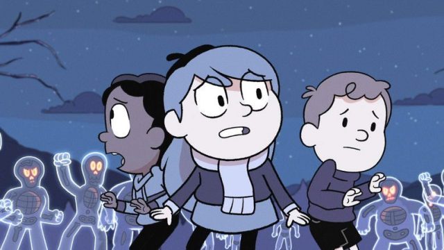 Hilda S01E09