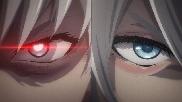 NieR:Automata Ver1.1a S01E24