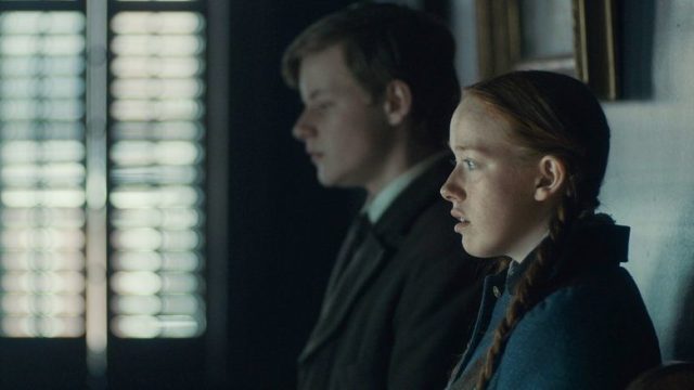 Anne with an E S03E02