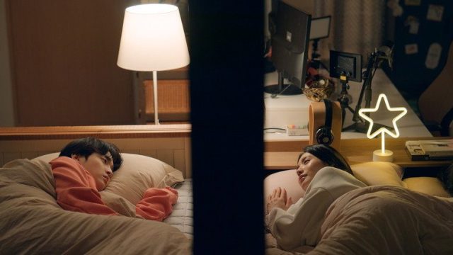 Mi Hombre es un Cupido S01E07