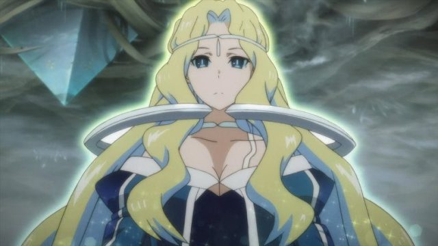 Sword Art Online S02E15