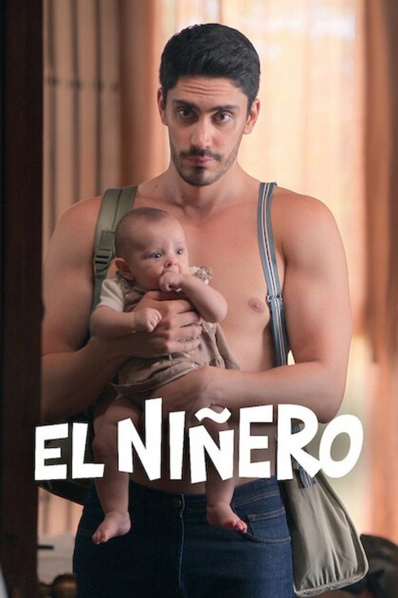 El niñero Temporada 3