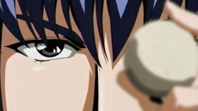 Escuela de Detectives S01E10