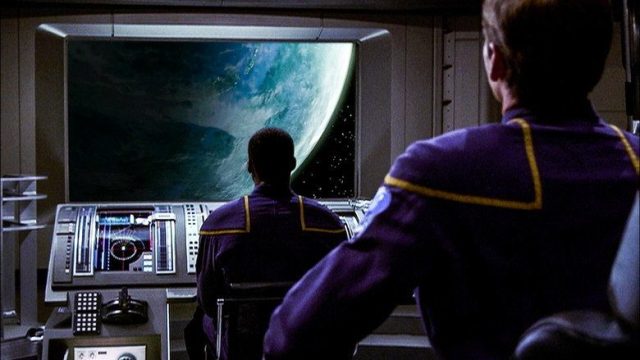 Viaje a las estrellas: Enterprise S01E04