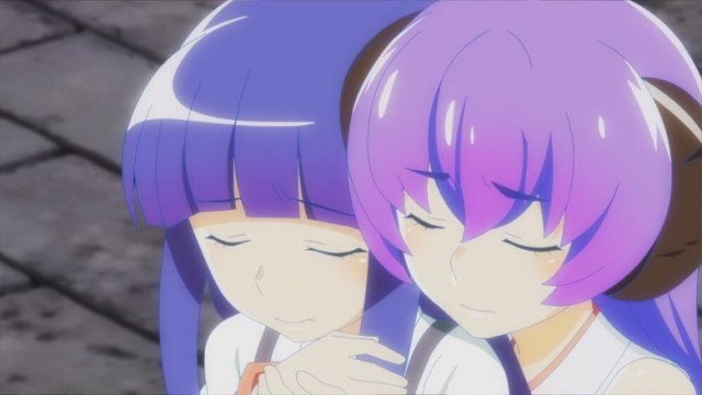 Higurashi: When They Cry - GOU S02E07
