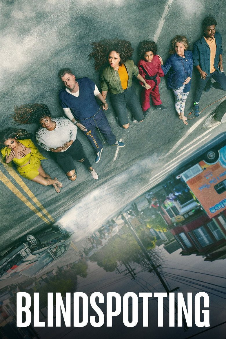 Punto Ciego Temporada 1