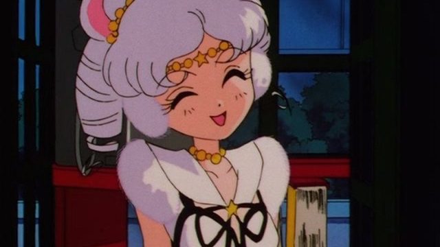 Sailor Moon S05E09