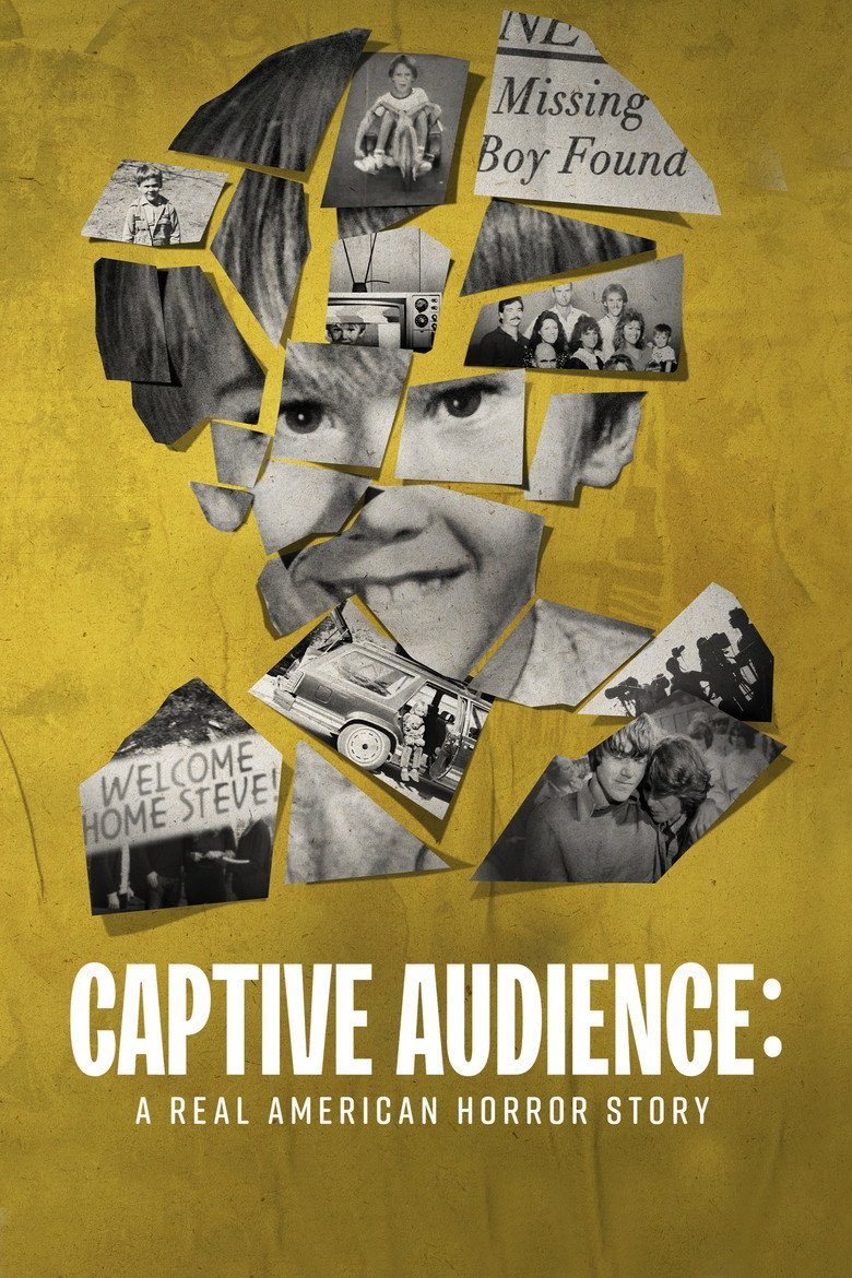 Captive Audience: A Real American Horror Story Temporada 1
