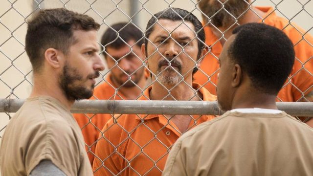 Brooklyn Nine-Nine S05E01