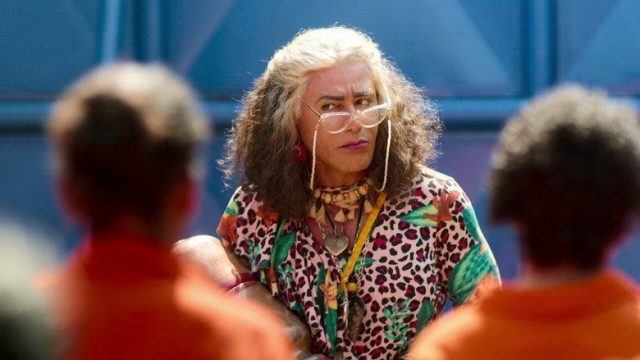 La suegra que te parió S02E01