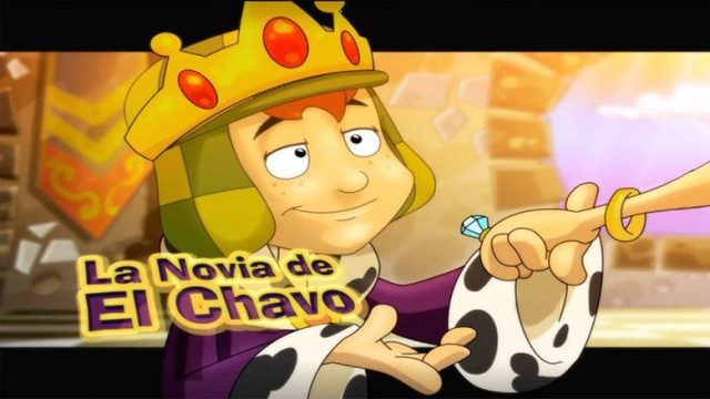 El Chavo Animado S02E20