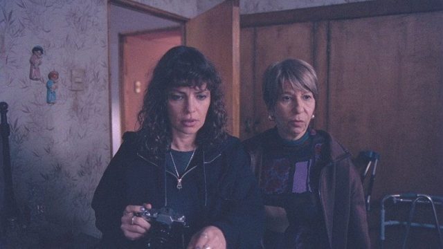 Mis muertos tristes S01E03