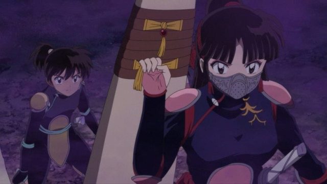 Inuyasha S02E14