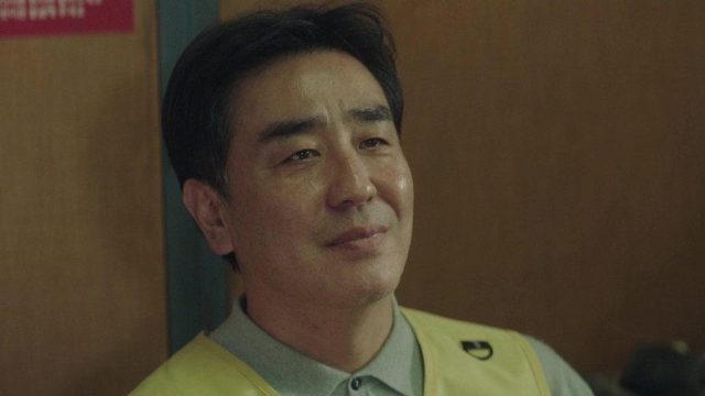 La vida soñada del Sr. Kim S01E06