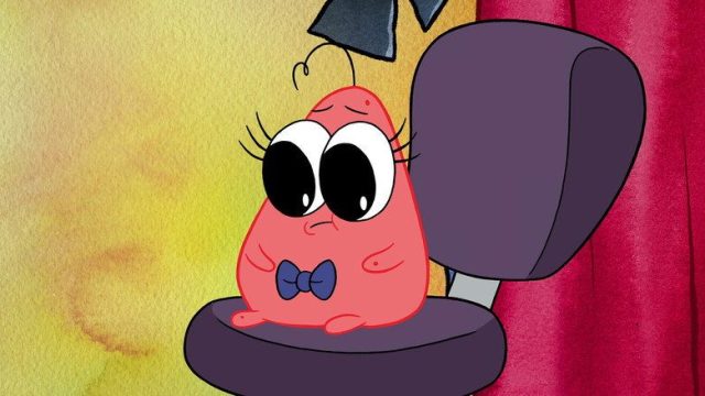 El Show de Patricio Estrella S03E16