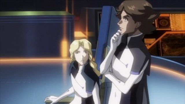 ヒロイック・エイジ S01E12